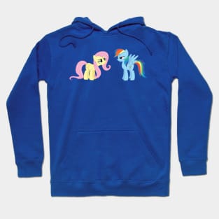 Flutteryay 2 Hoodie